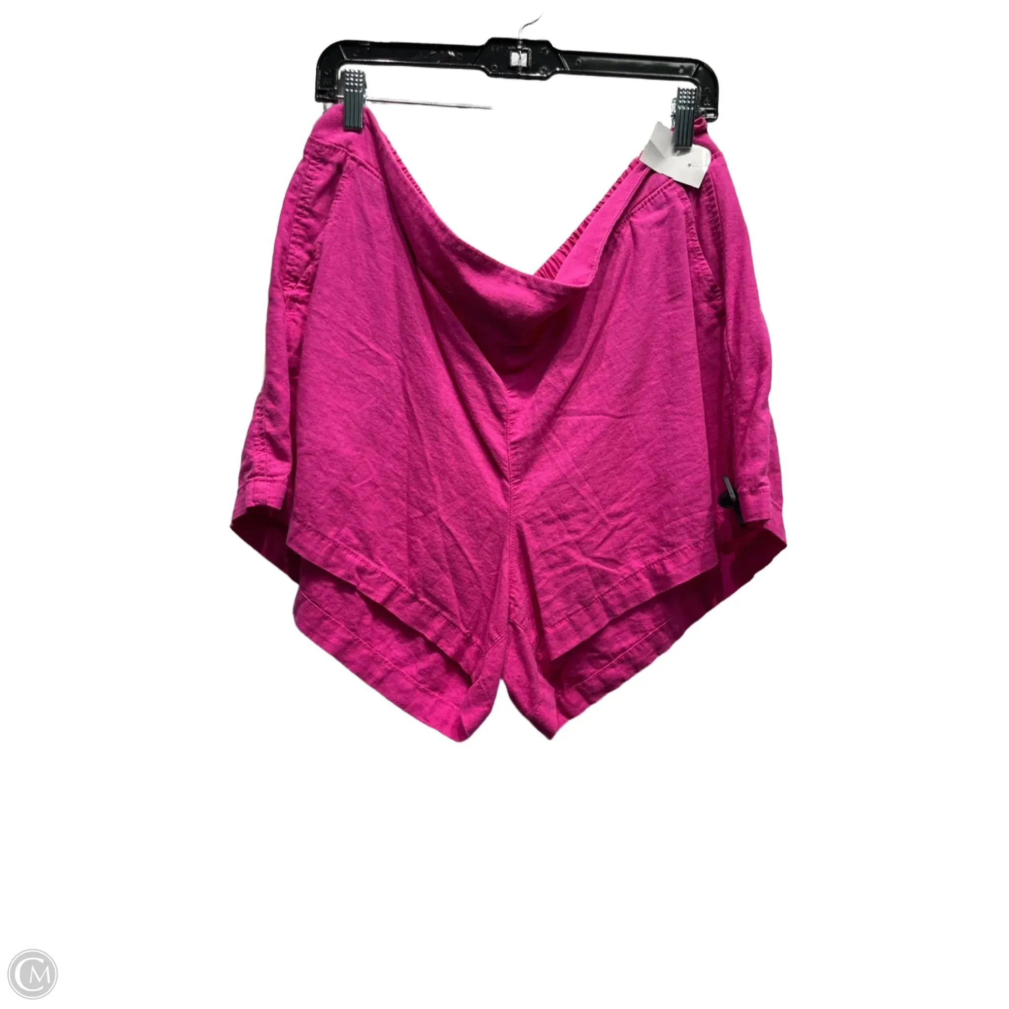 Shorts By Gap In Pink, Size: Xxl