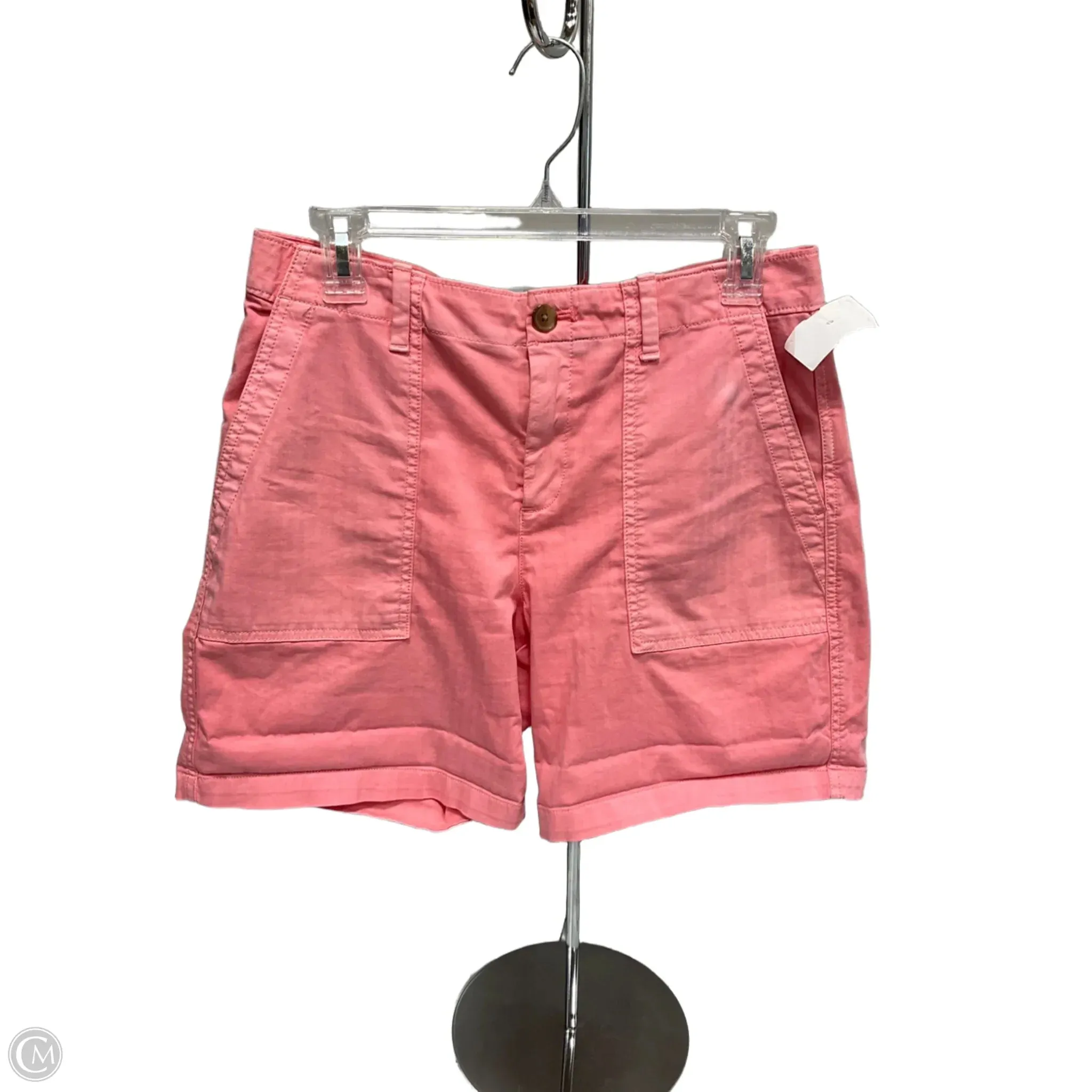 Shorts By Gap In Salmon, Size: 4