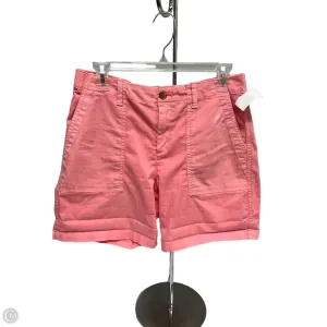 Shorts By Gap In Salmon, Size: 4