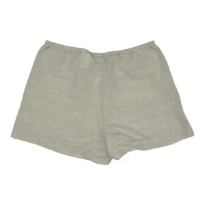 Shorts By H&M In Beige, Size:M
