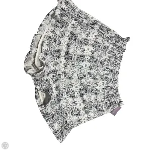 Shorts By Hayden La In Floral Print, Size: L
