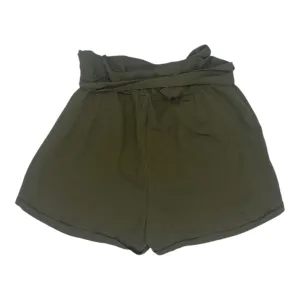 Shorts By Hyfve In Green, Size:L