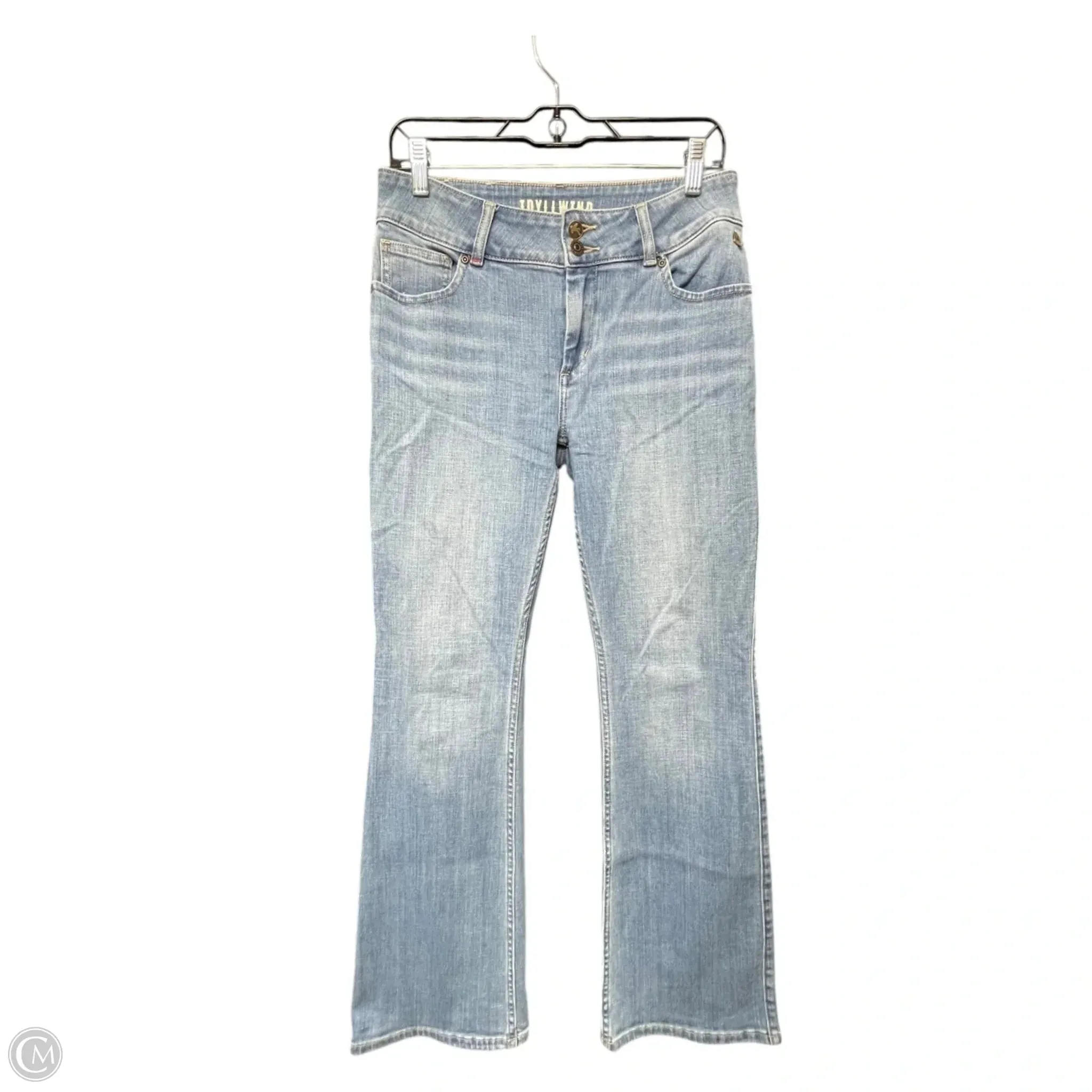 Shorts By Idyllwind In Grey, Size: Xl