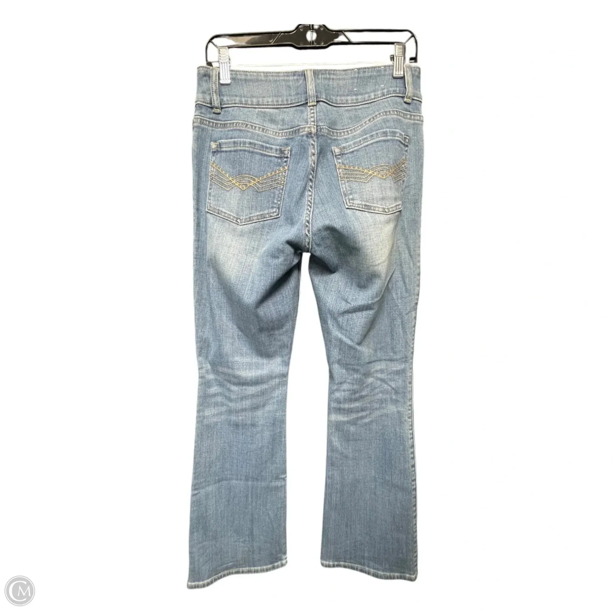 Shorts By Idyllwind In Grey, Size: Xl