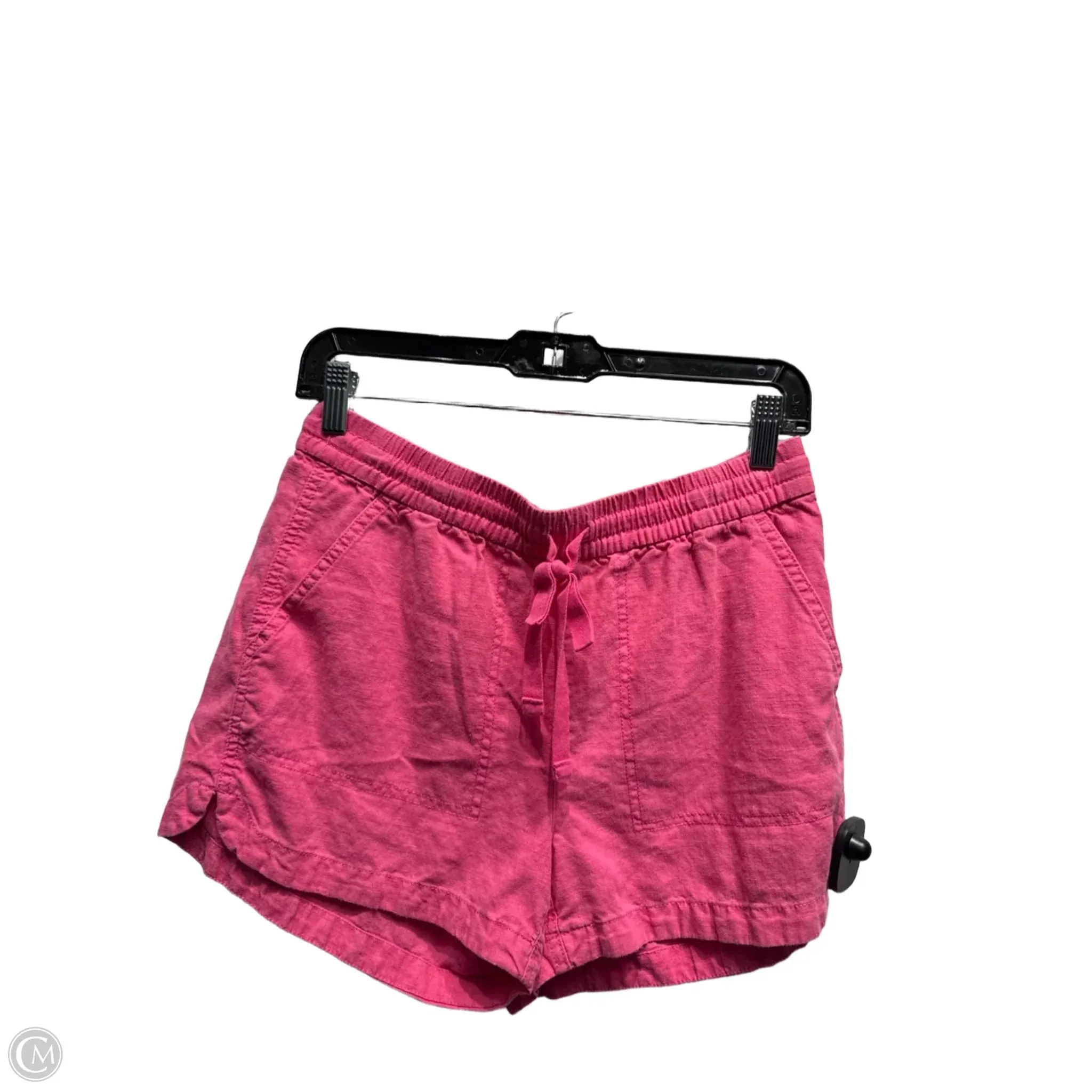 Shorts By J. Crew In Pink, Size: Xs