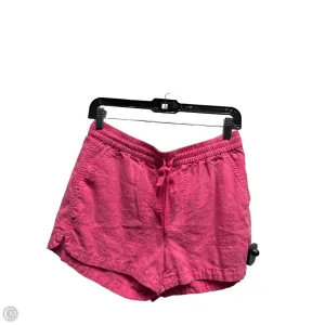 Shorts By J. Crew In Pink, Size: Xs