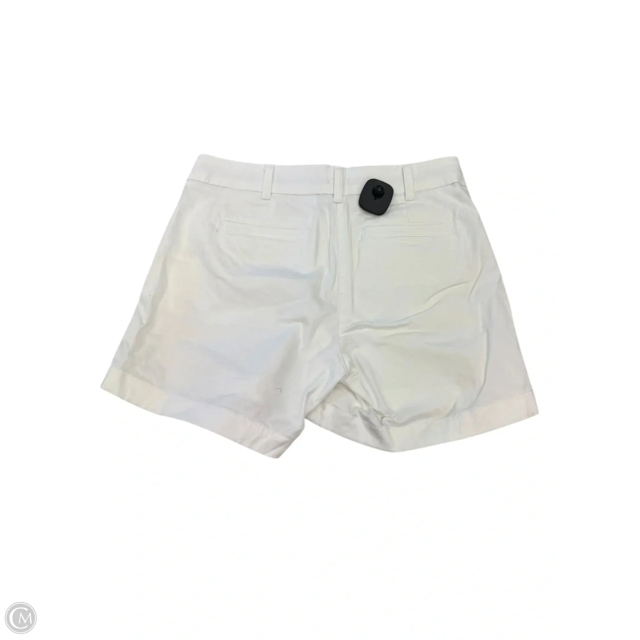 Shorts By J. Crew In White, Size: 2