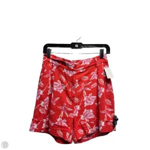 Shorts By Joie In Rose Gold, Size: 2
