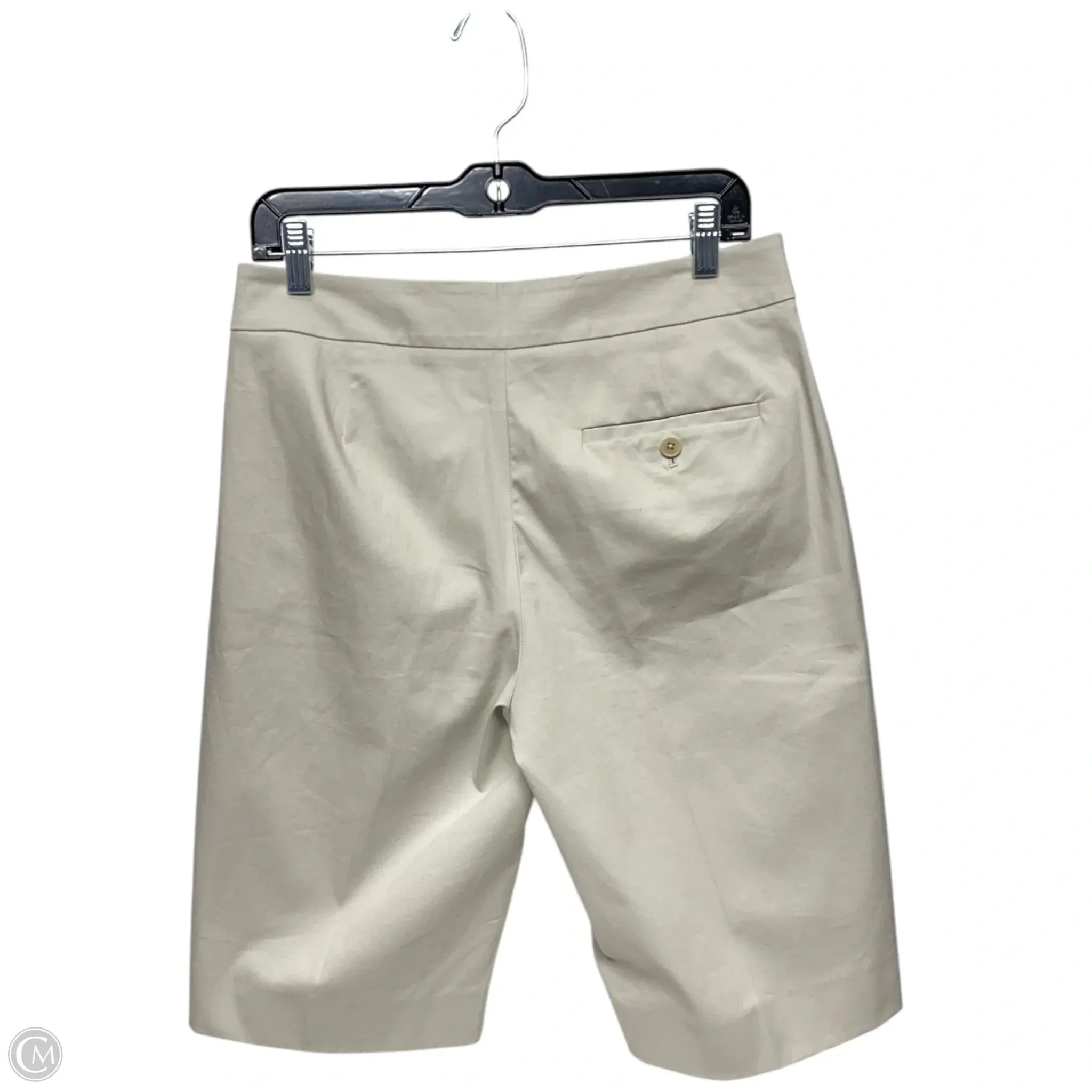 Shorts By Jones New York In Beige, Size: 8