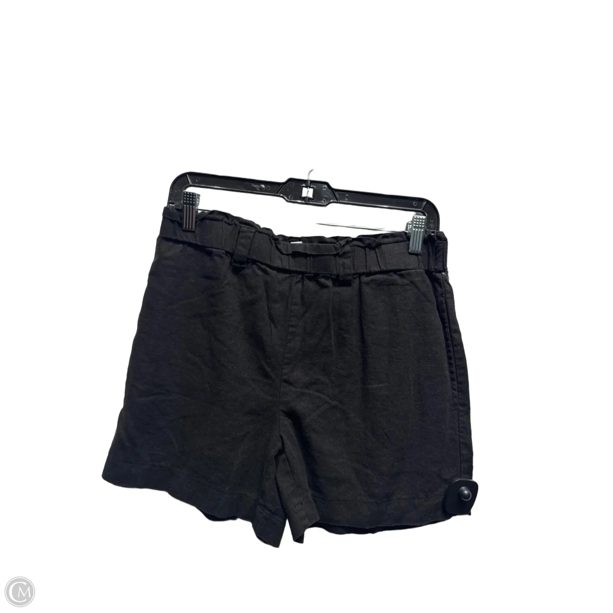 Shorts By Jules & Leopold In Black, Size: S