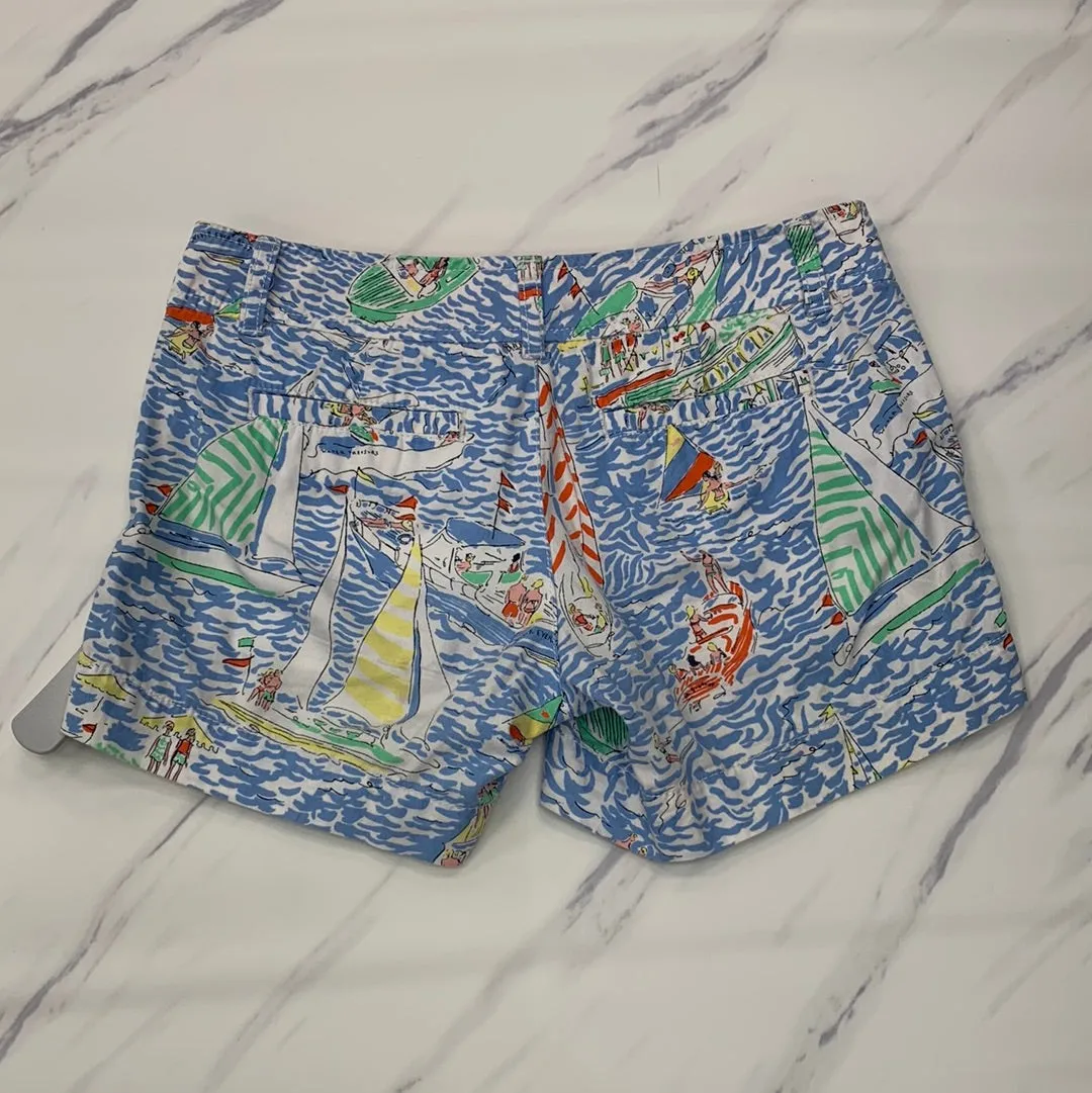 Shorts By Lilly Pulitzer  Size: 0
