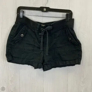 Shorts By Loft In Black, Size: 6