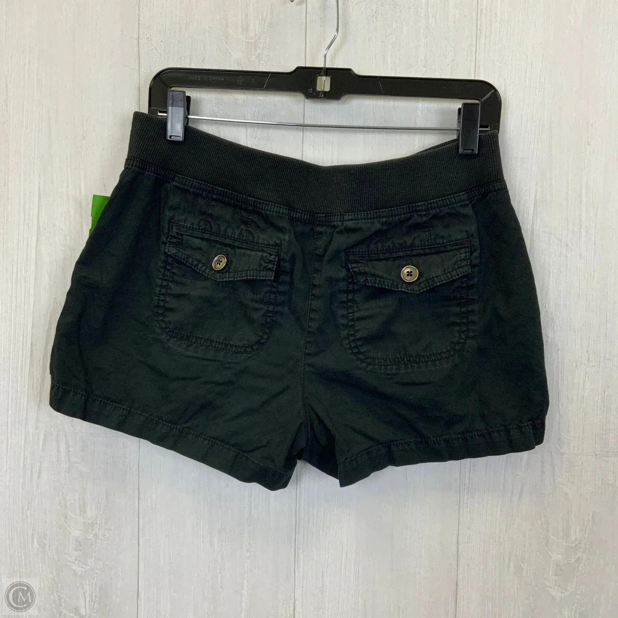 Shorts By Loft In Black, Size: 6
