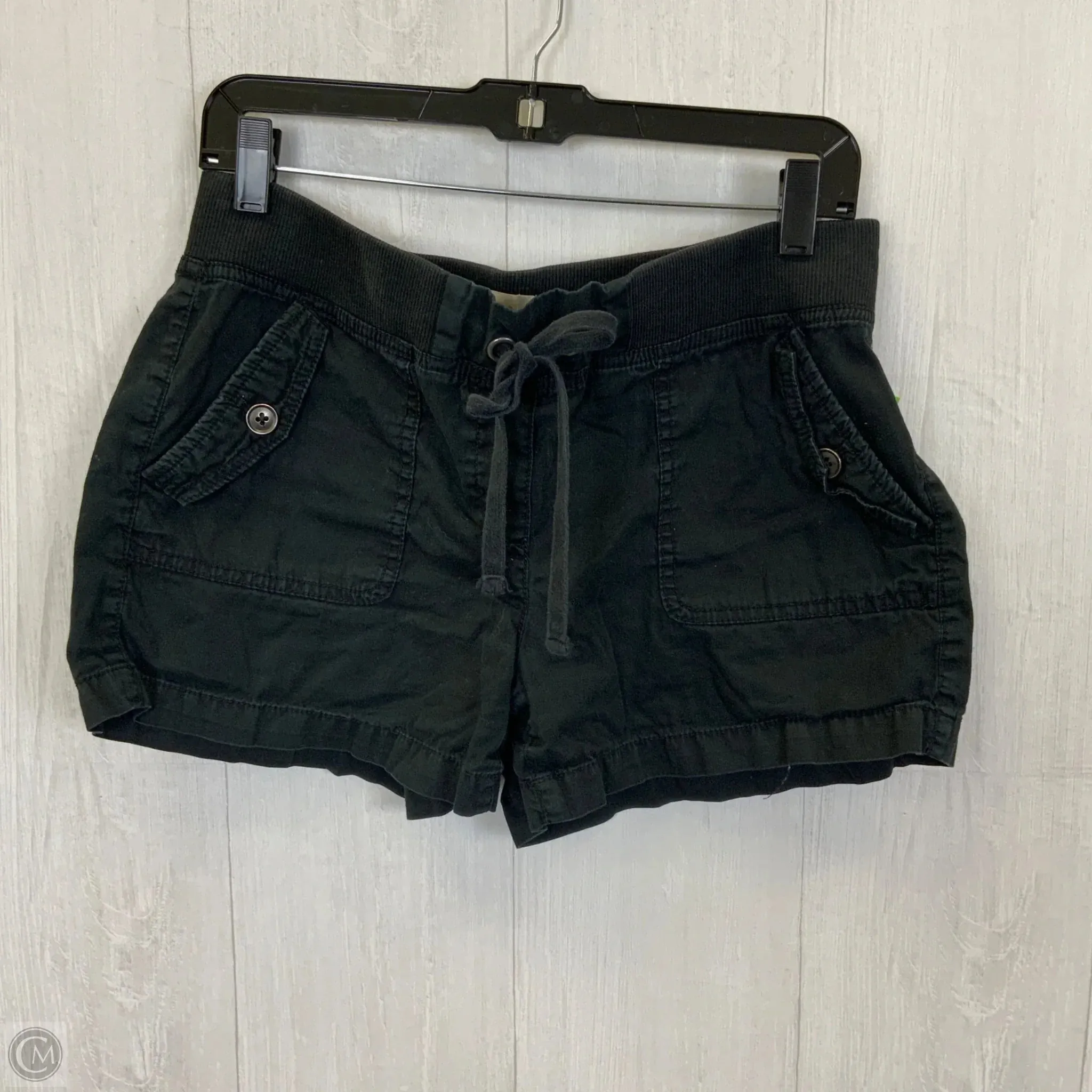 Shorts By Loft In Black, Size: 6