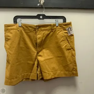 Shorts By Loft In Brown, Size: 14
