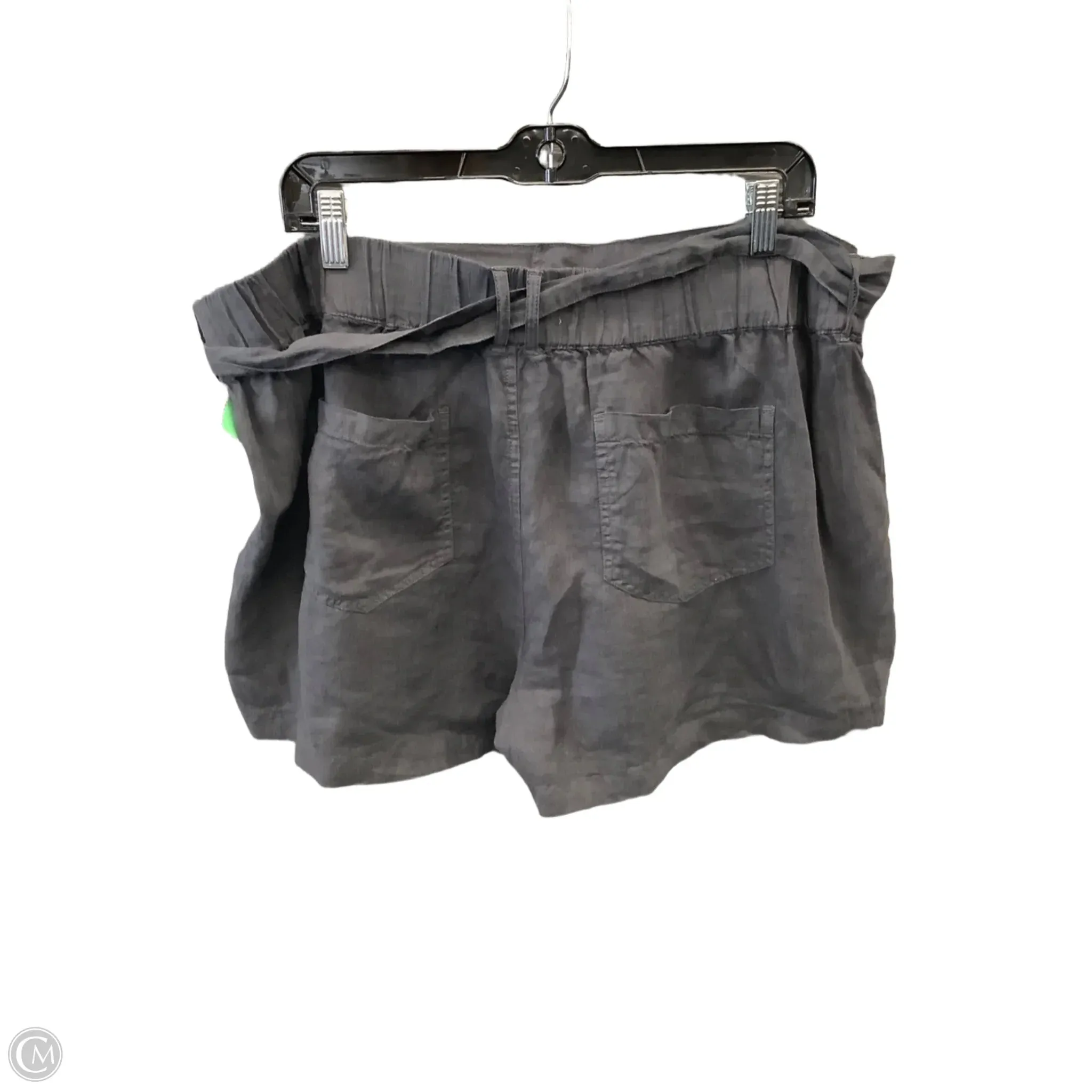 Shorts By Lou And Grey In Grey, Size: 14