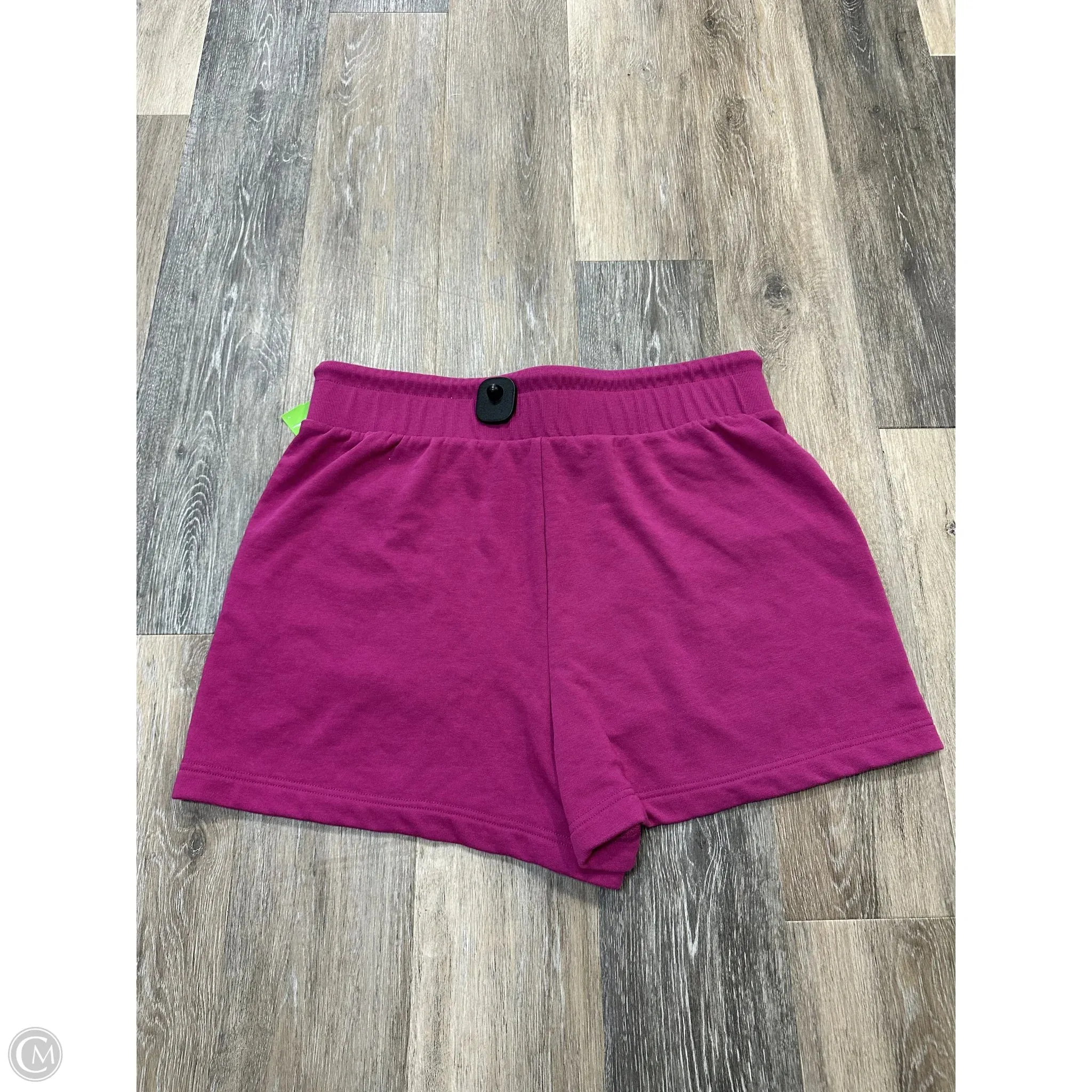 Shorts By Lou And Grey In Pink, Size: Xl