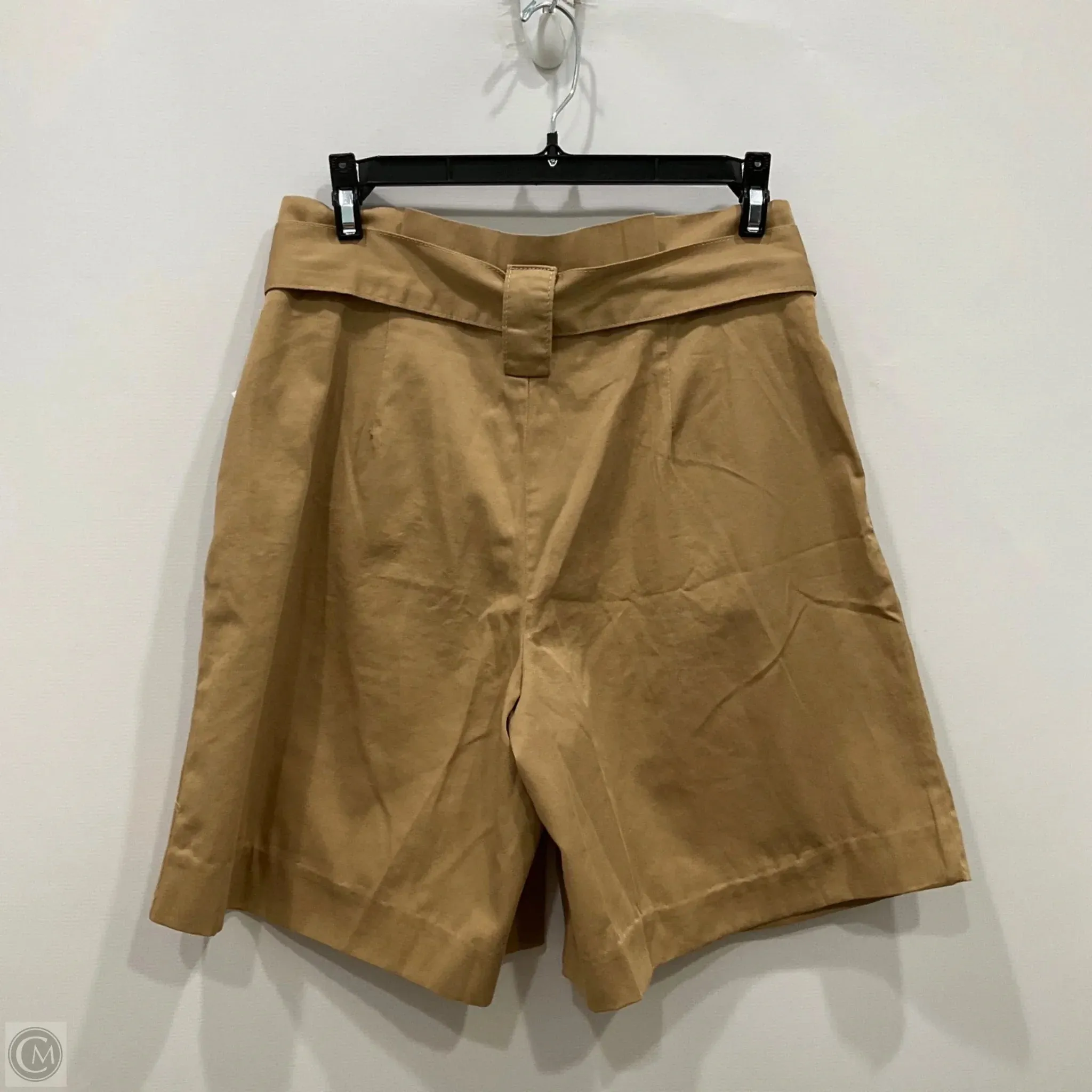 Shorts By Maeve In Tan, Size: 0