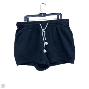 Shorts By Old Navy In Black, Size: 2x