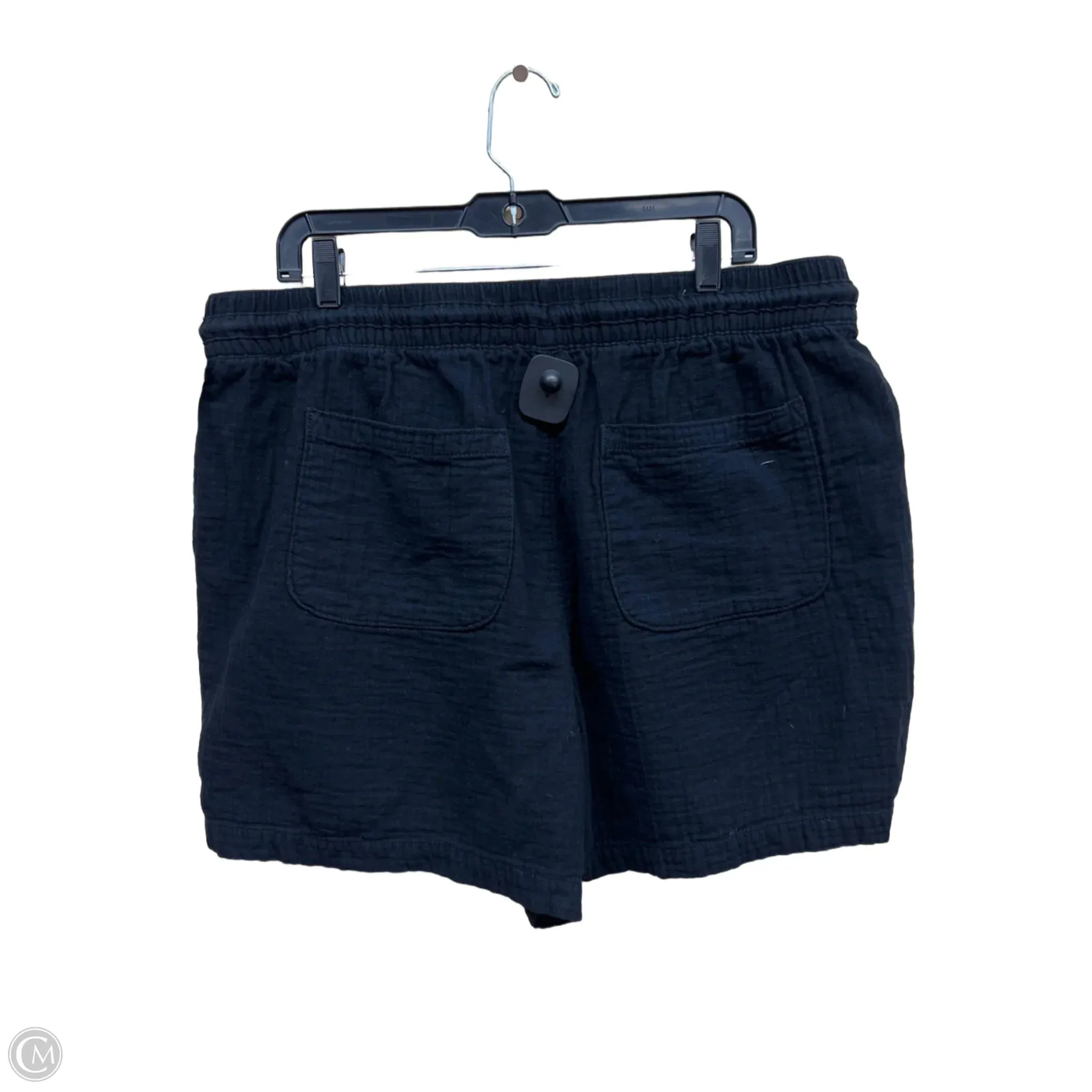 Shorts By Old Navy In Black, Size: 2x