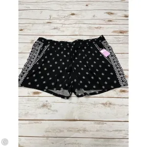 Shorts By Old Navy In Black, Size: Xl