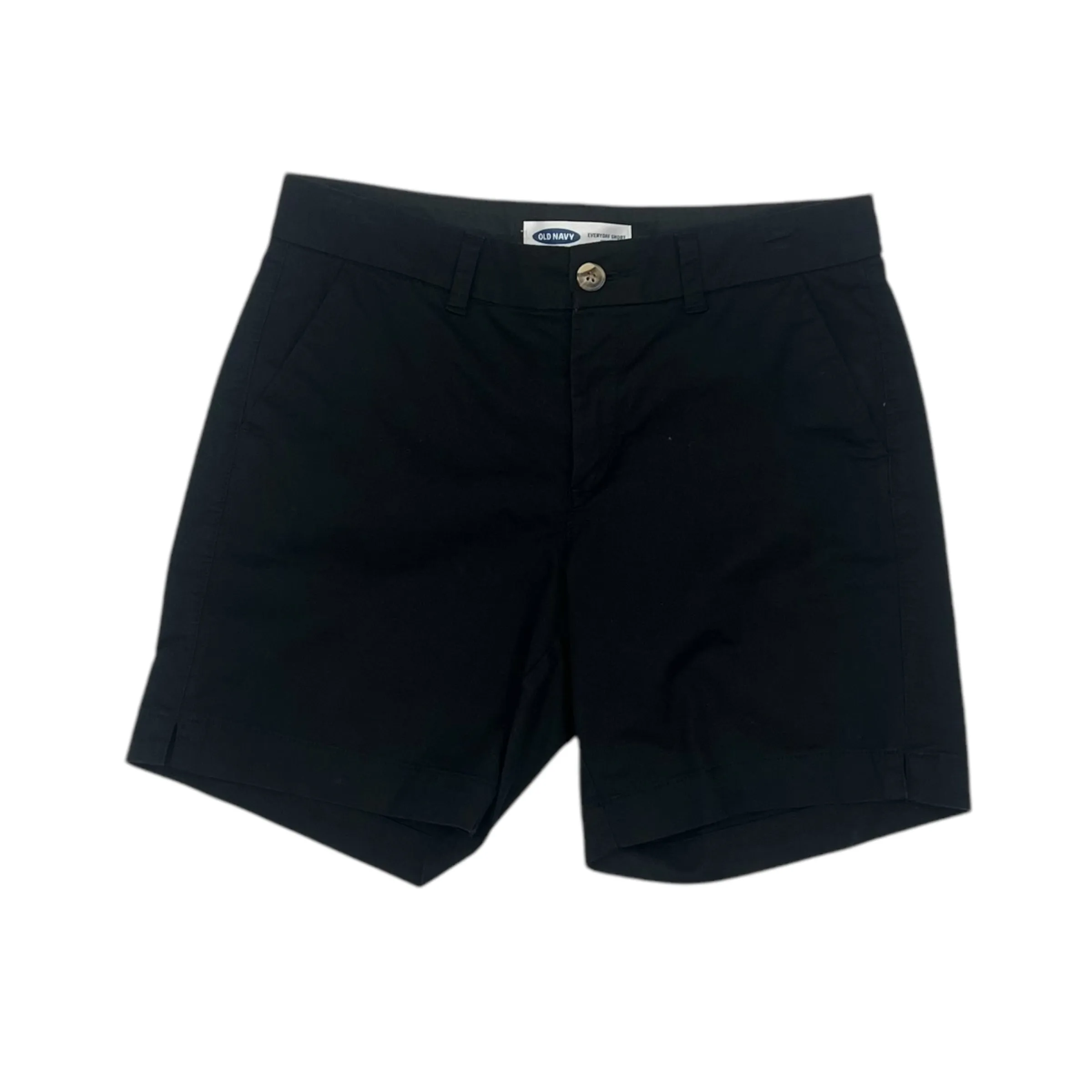 Shorts By Old Navy In Black, Size:6