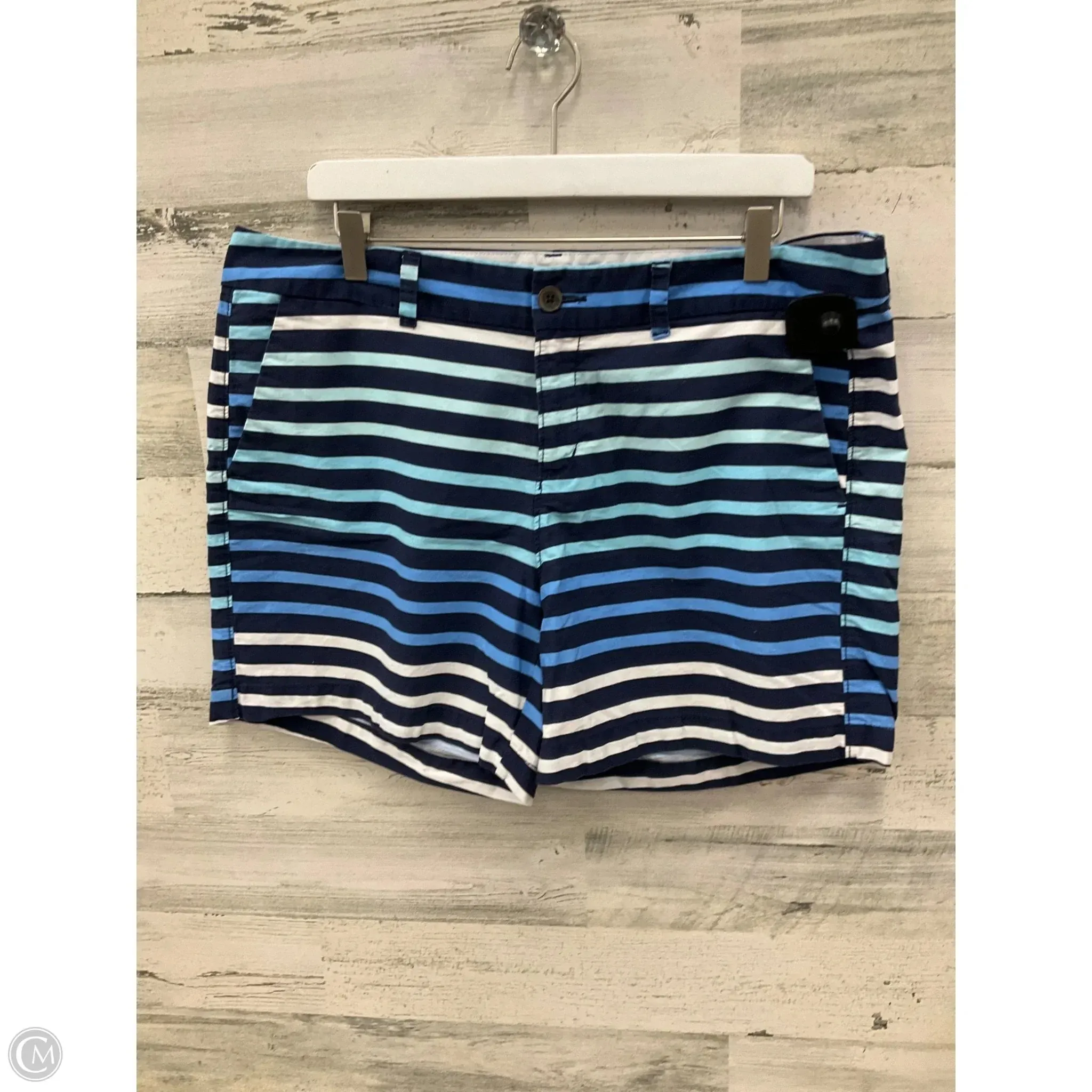 Shorts By Old Navy In Blue, Size: 14