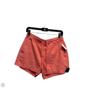 Shorts By Old Navy In Coral, Size: S