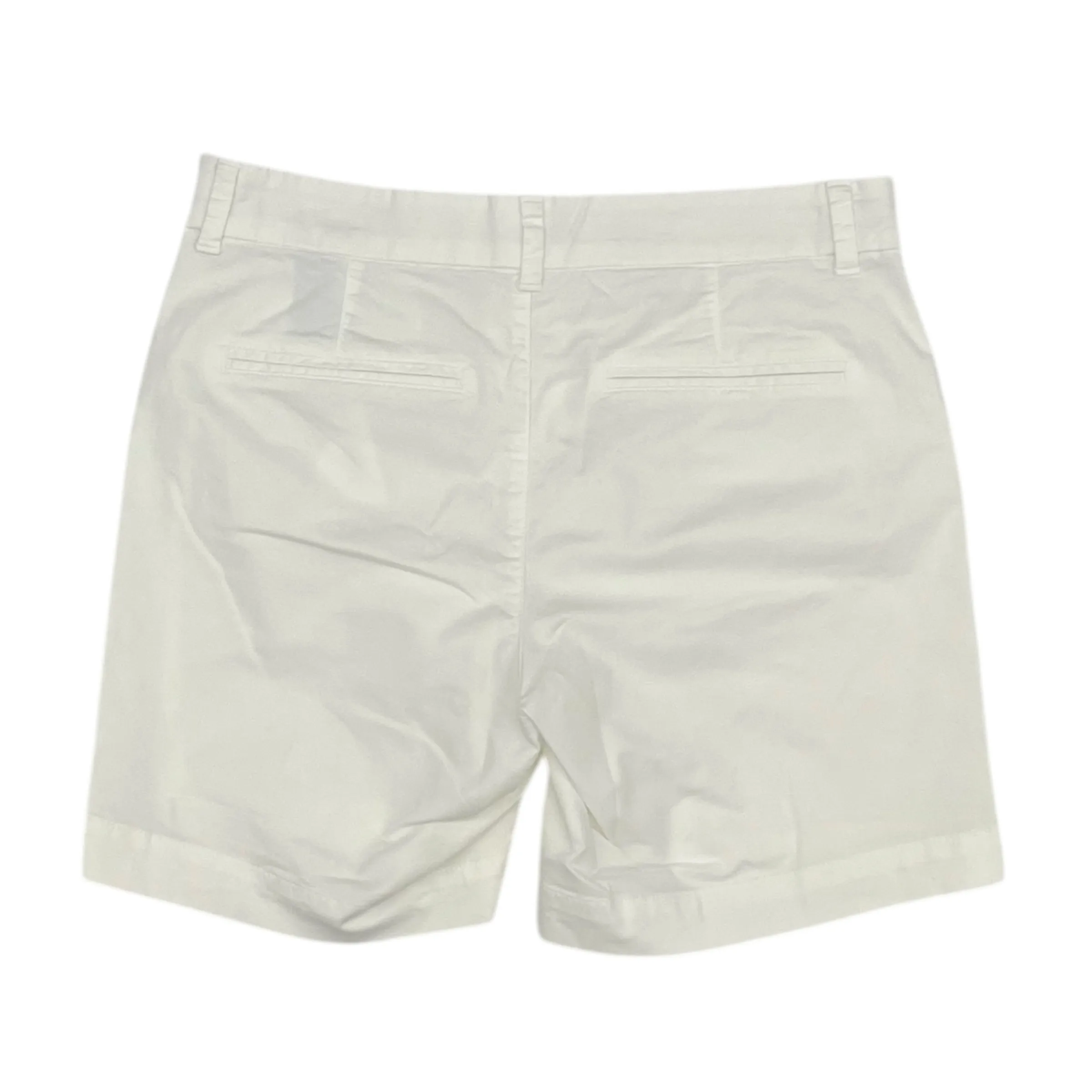 Shorts By Old Navy In White, Size:6