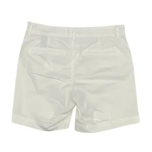 Shorts By Old Navy In White, Size:6