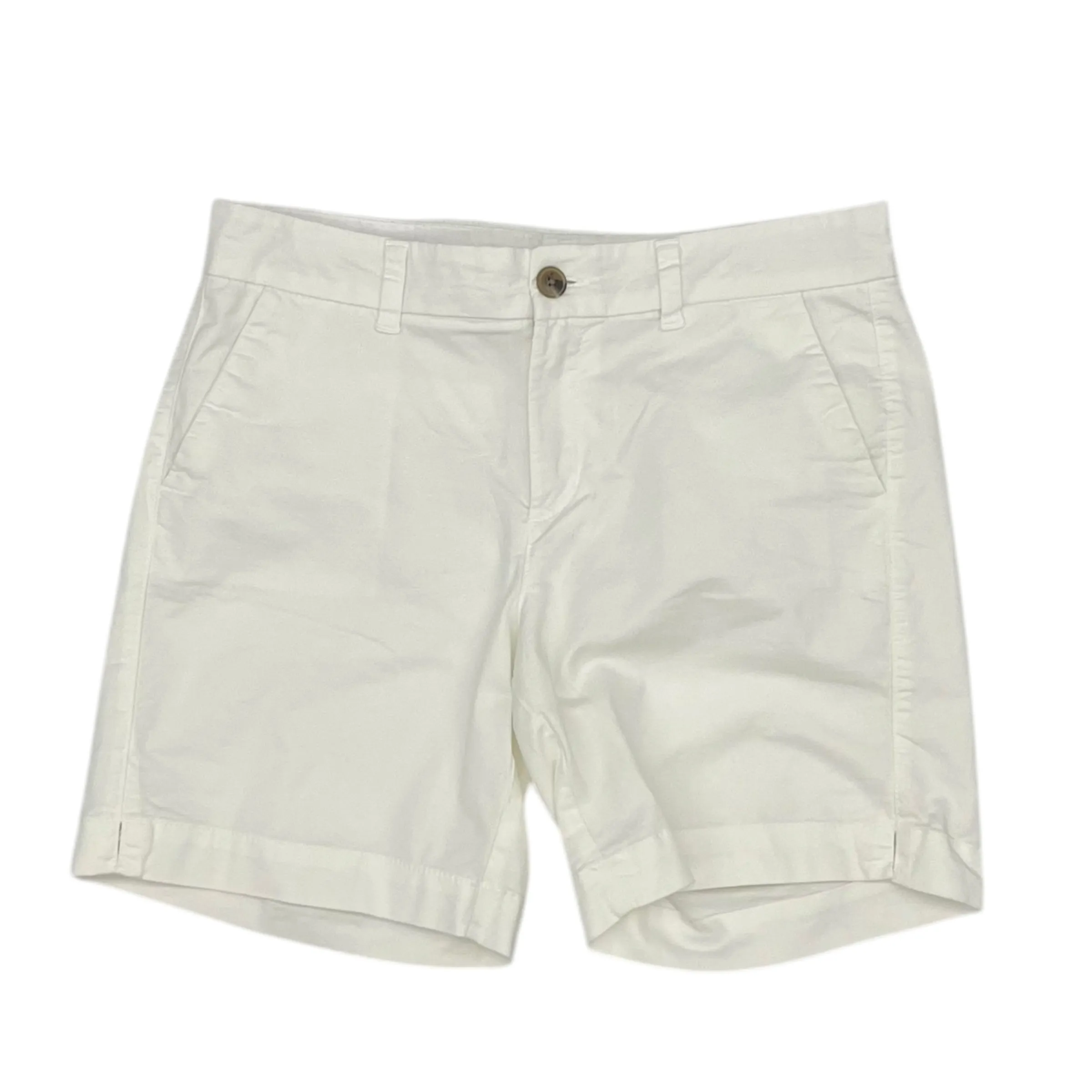 Shorts By Old Navy In White, Size:6
