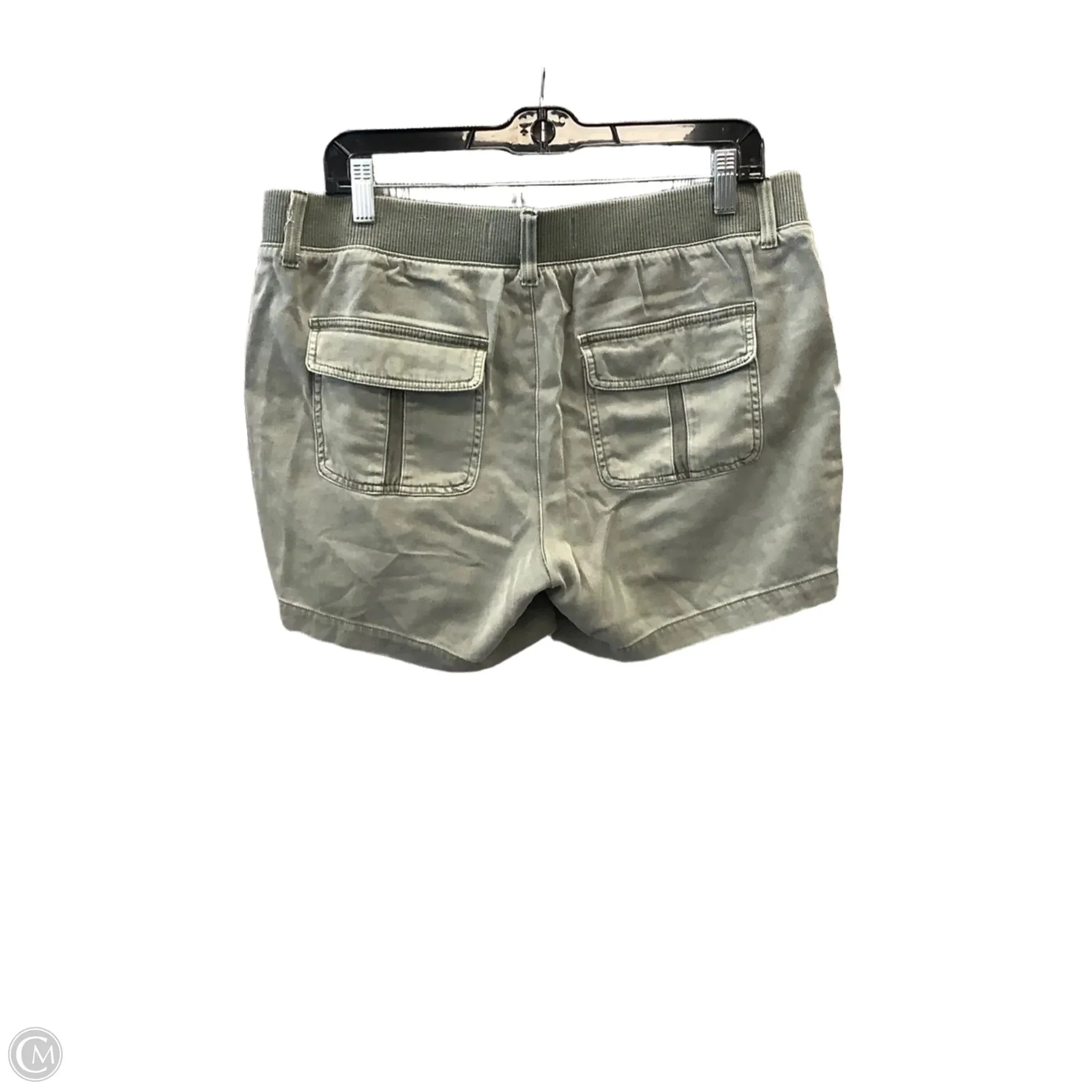 Shorts By Sonoma In Green, Size: 12