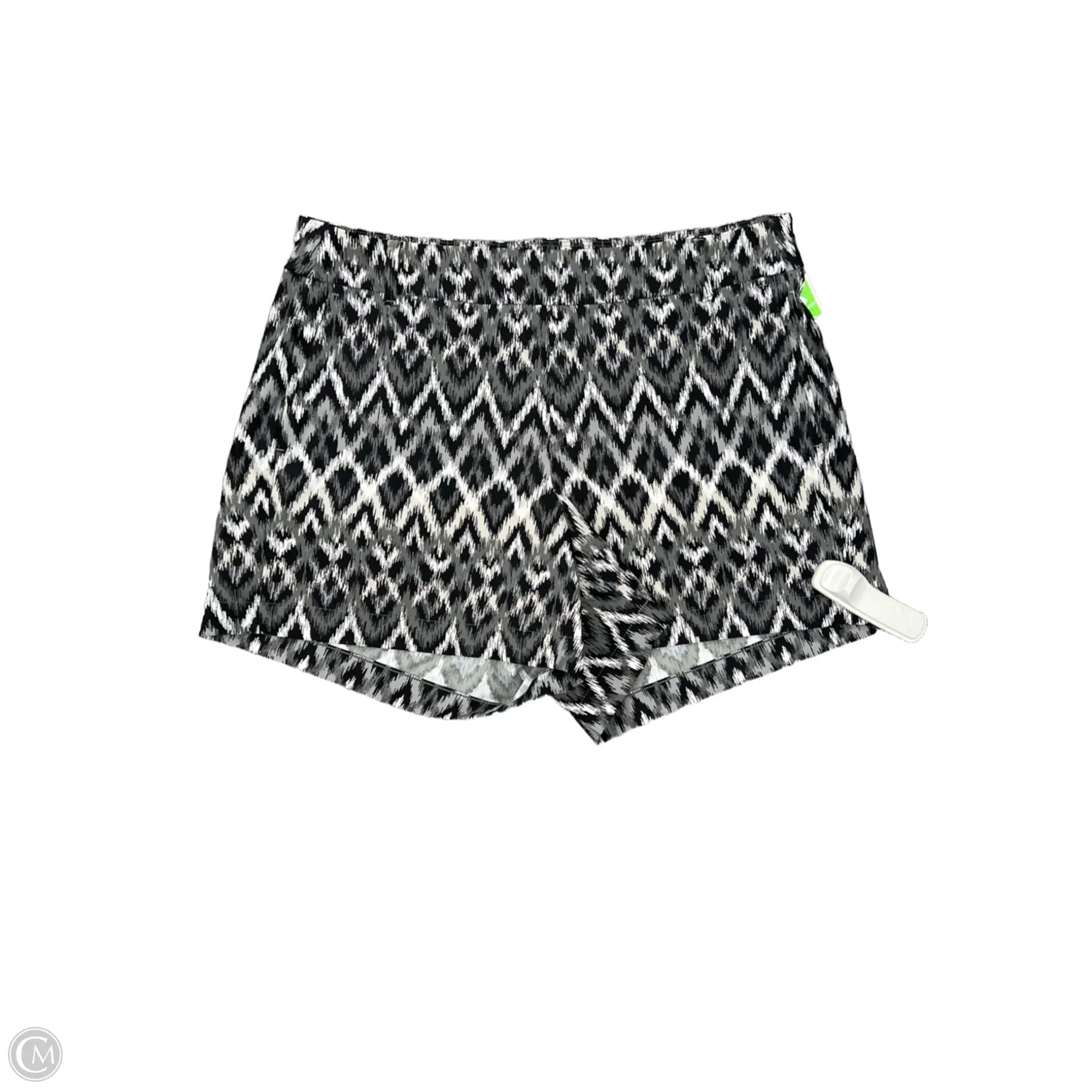 Shorts By Spanx In Black, Size: M