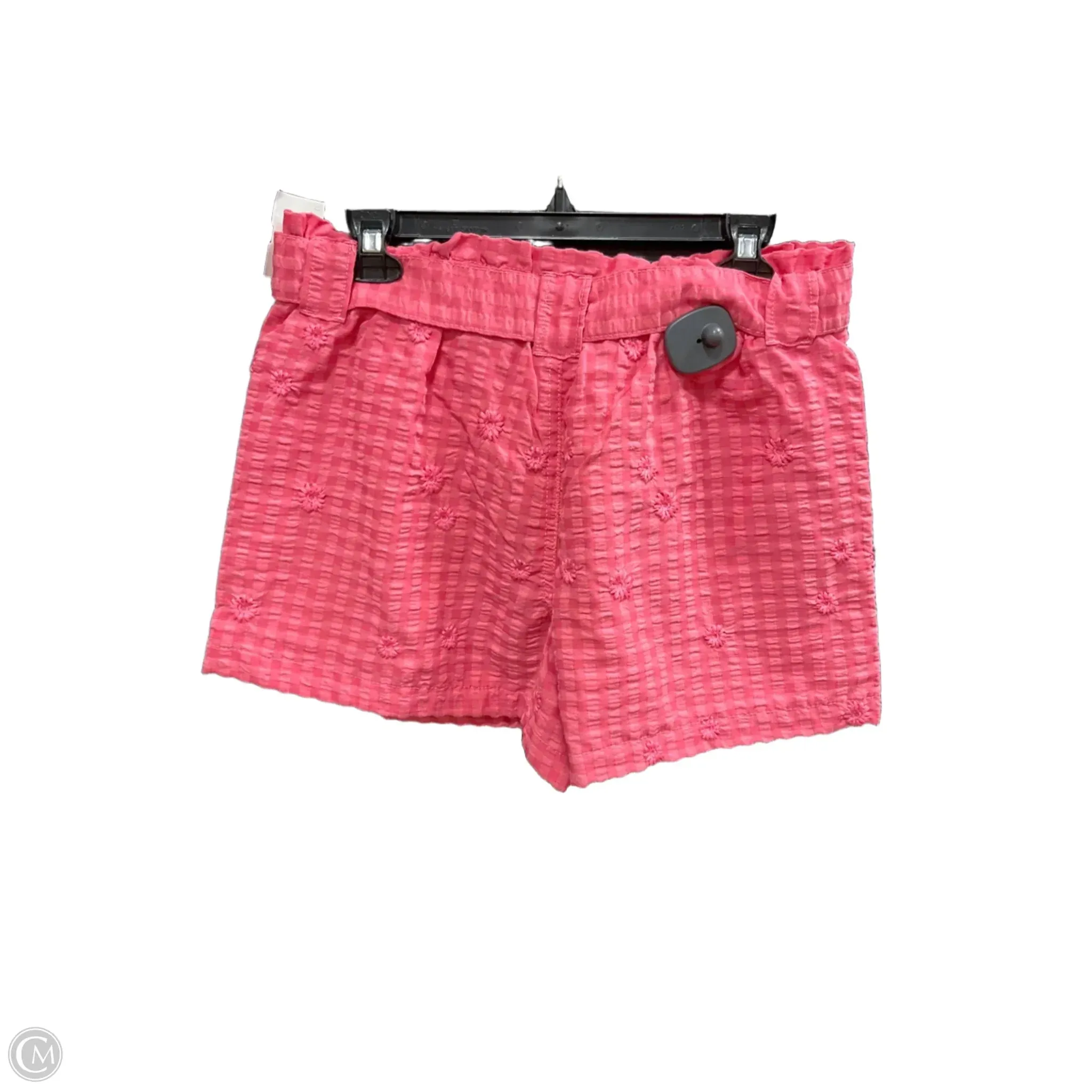 Shorts By Time And Tru In Pink, Size: M