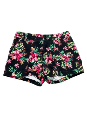 Shorts By TINSEL In Floral Print, Size:M