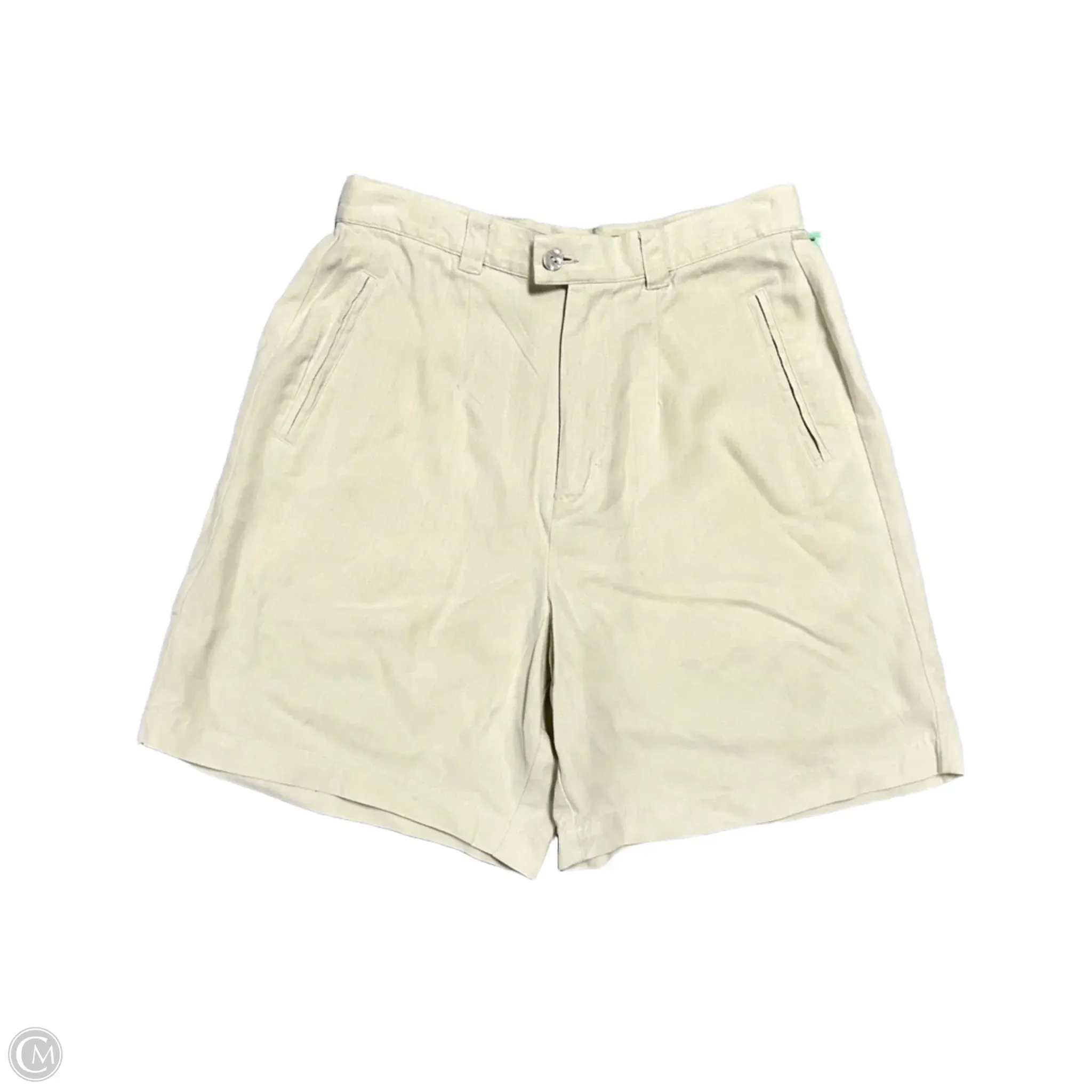 Shorts By Tommy Bahama In Beige, Size: 6