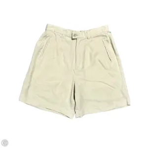 Shorts By Tommy Bahama In Beige, Size: 6