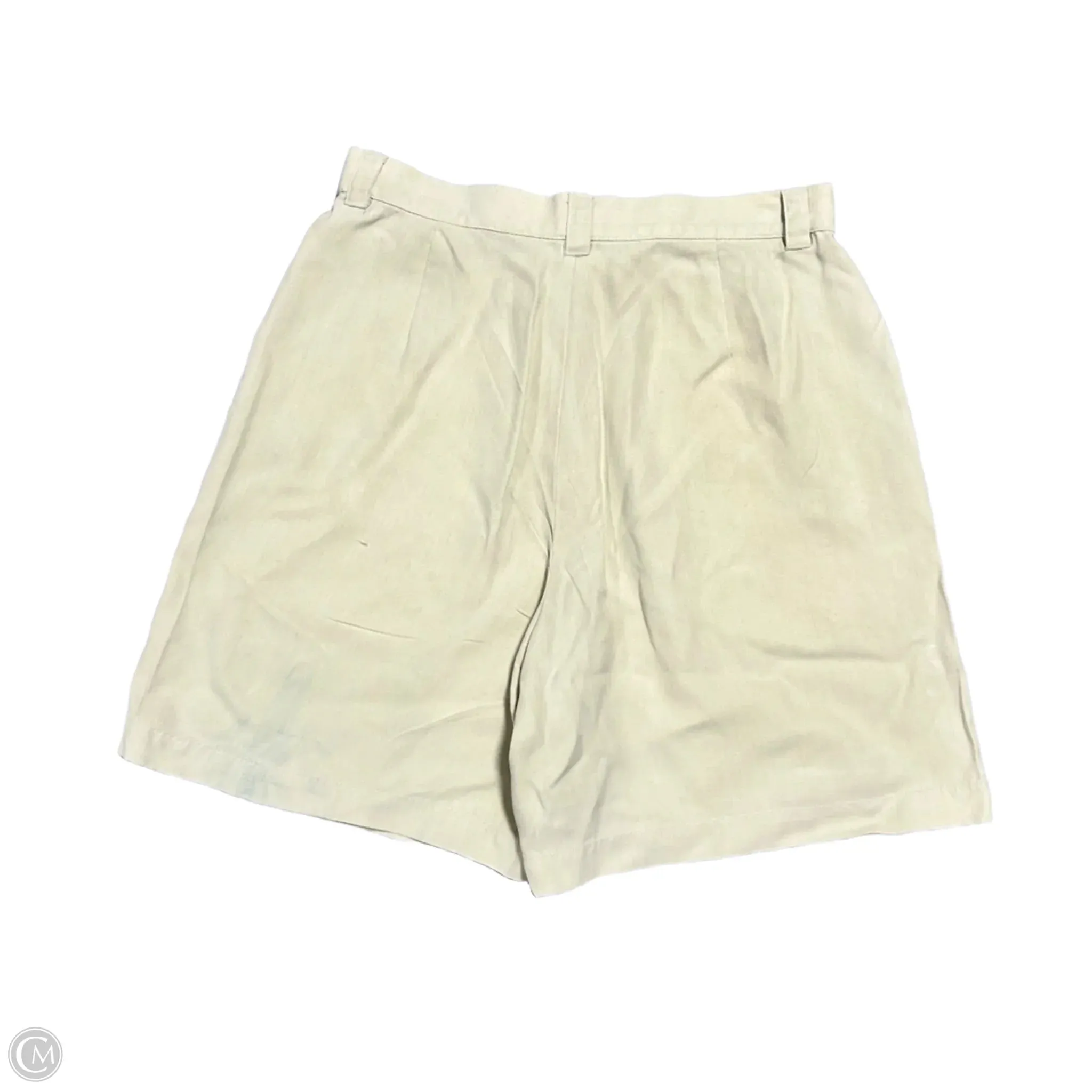 Shorts By Tommy Bahama In Beige, Size: 6