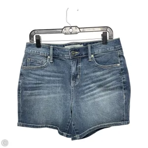 Shorts By Torrid In Blue, Size: 10