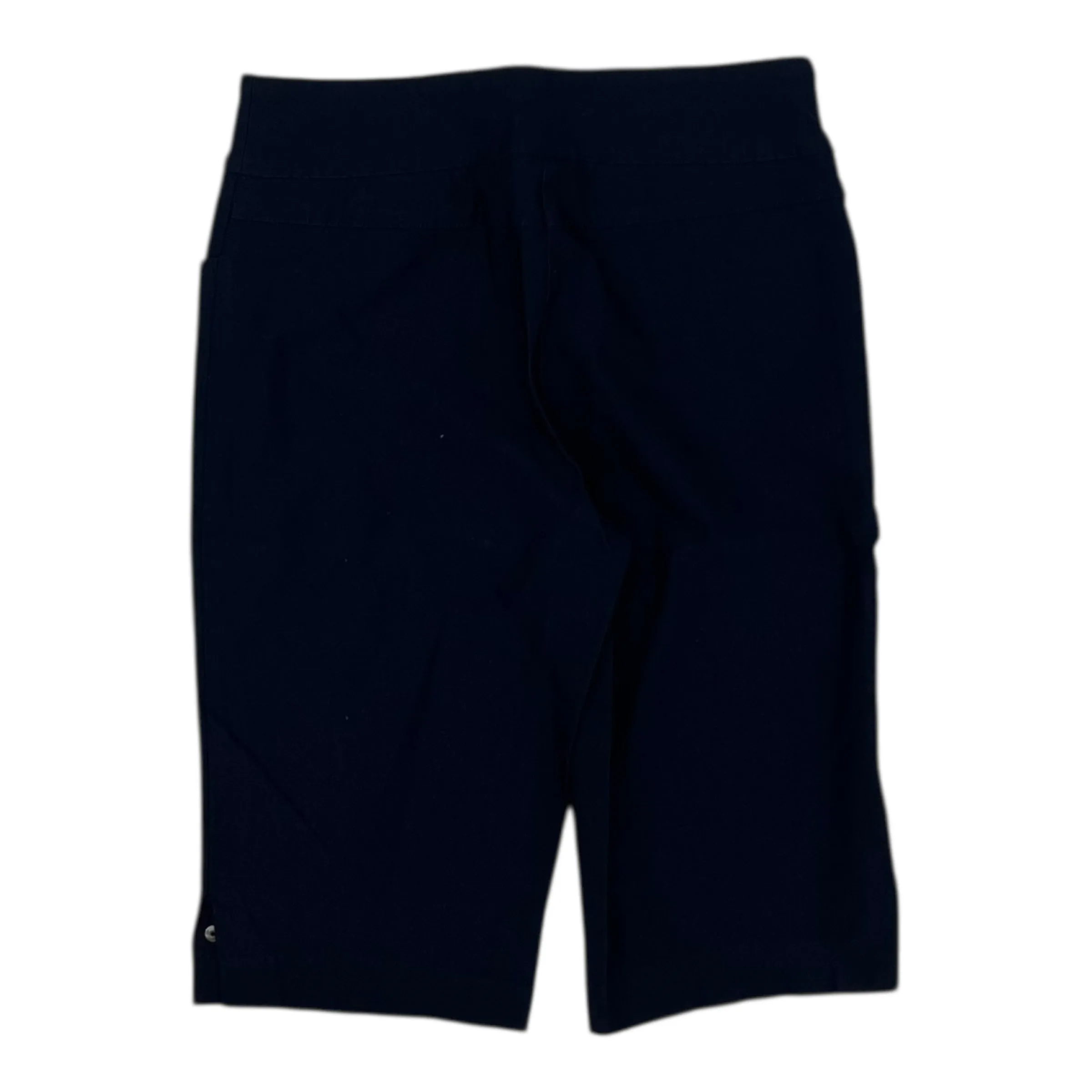 Shorts By Tribal In Blue, Size:2