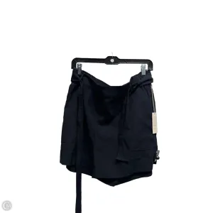 Shorts By Universal Thread In Black, Size: L