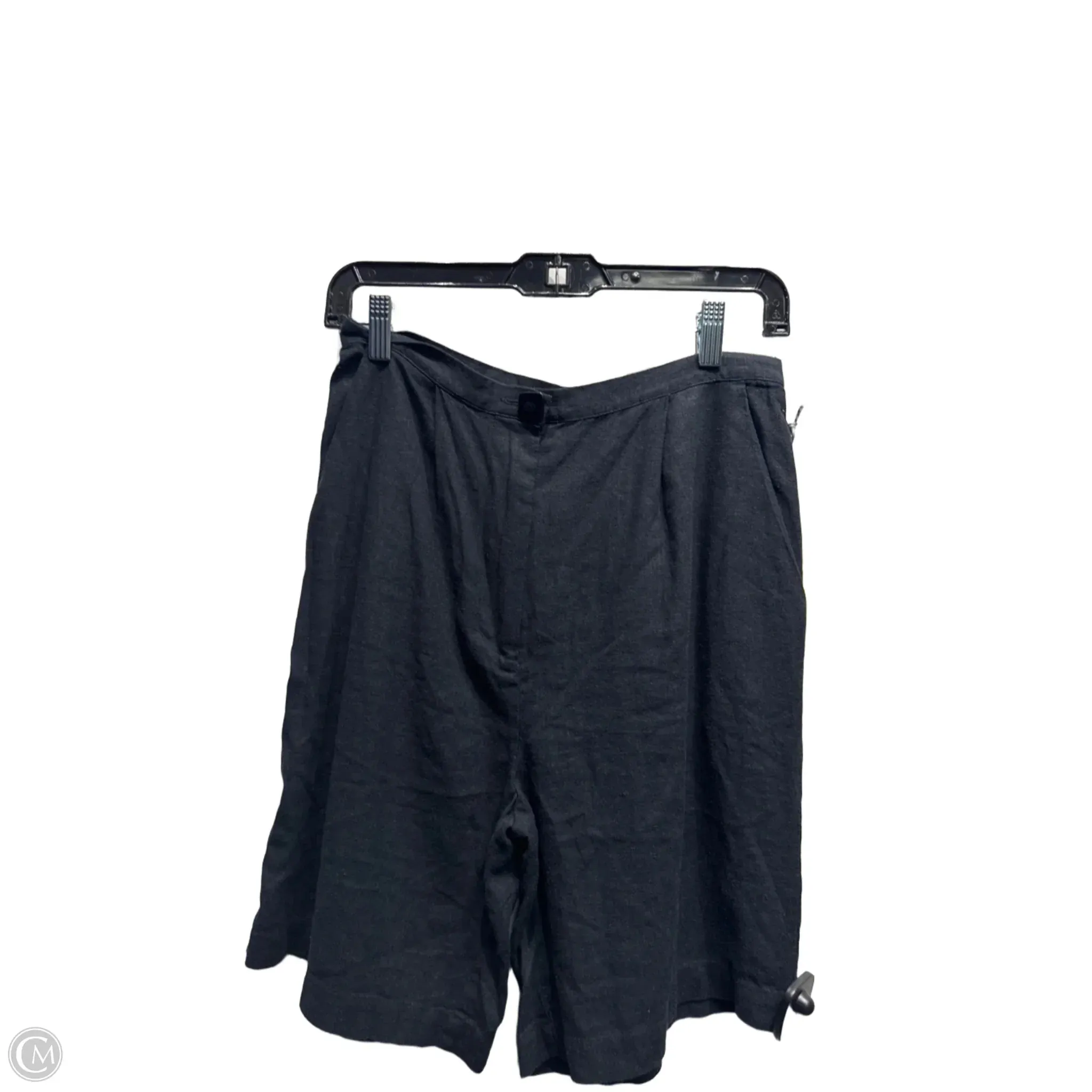 Shorts By Urban Outfitters In Black, Size: S