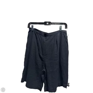 Shorts By Urban Outfitters In Black, Size: S