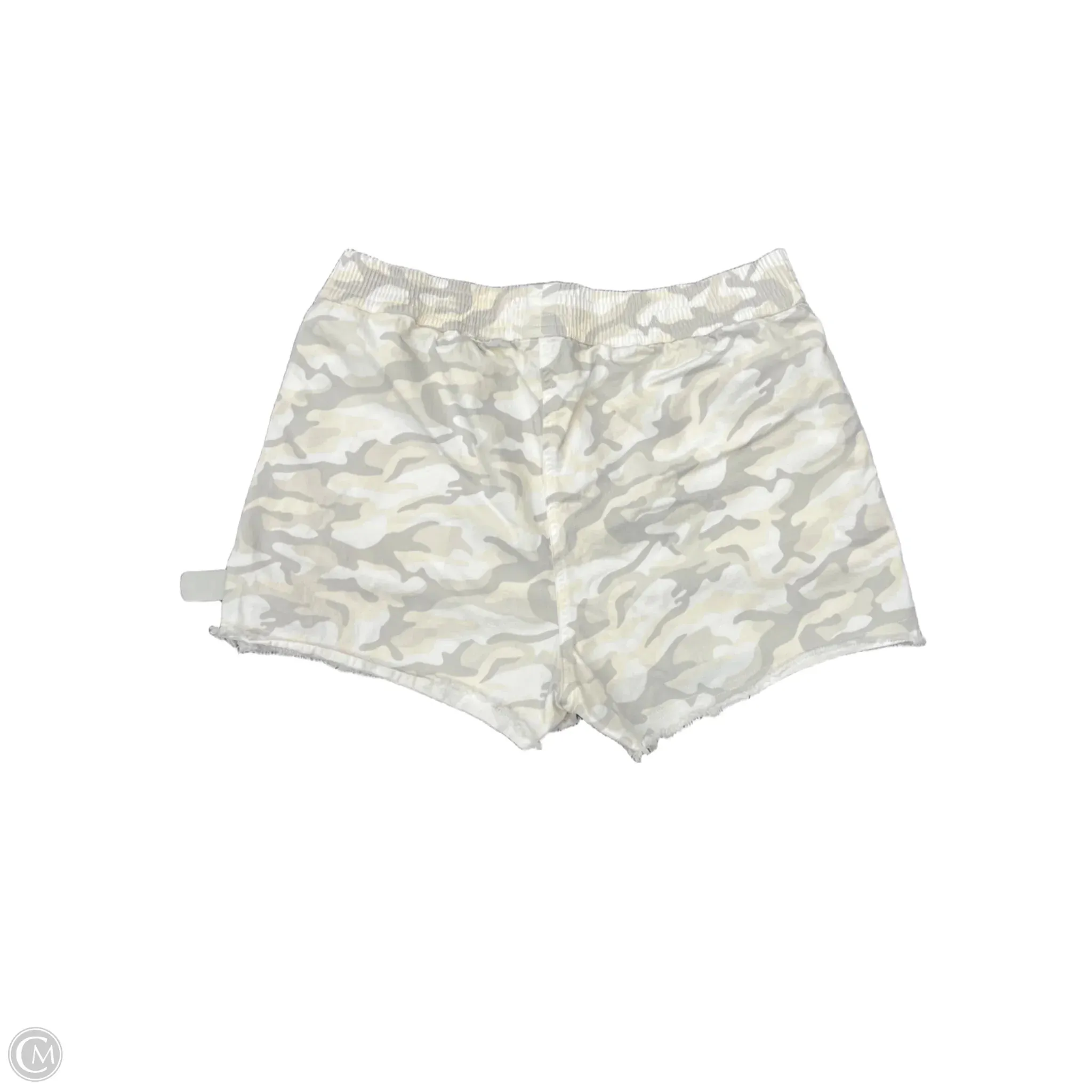 Shorts By Vineyard Vines In Grey, Size: M