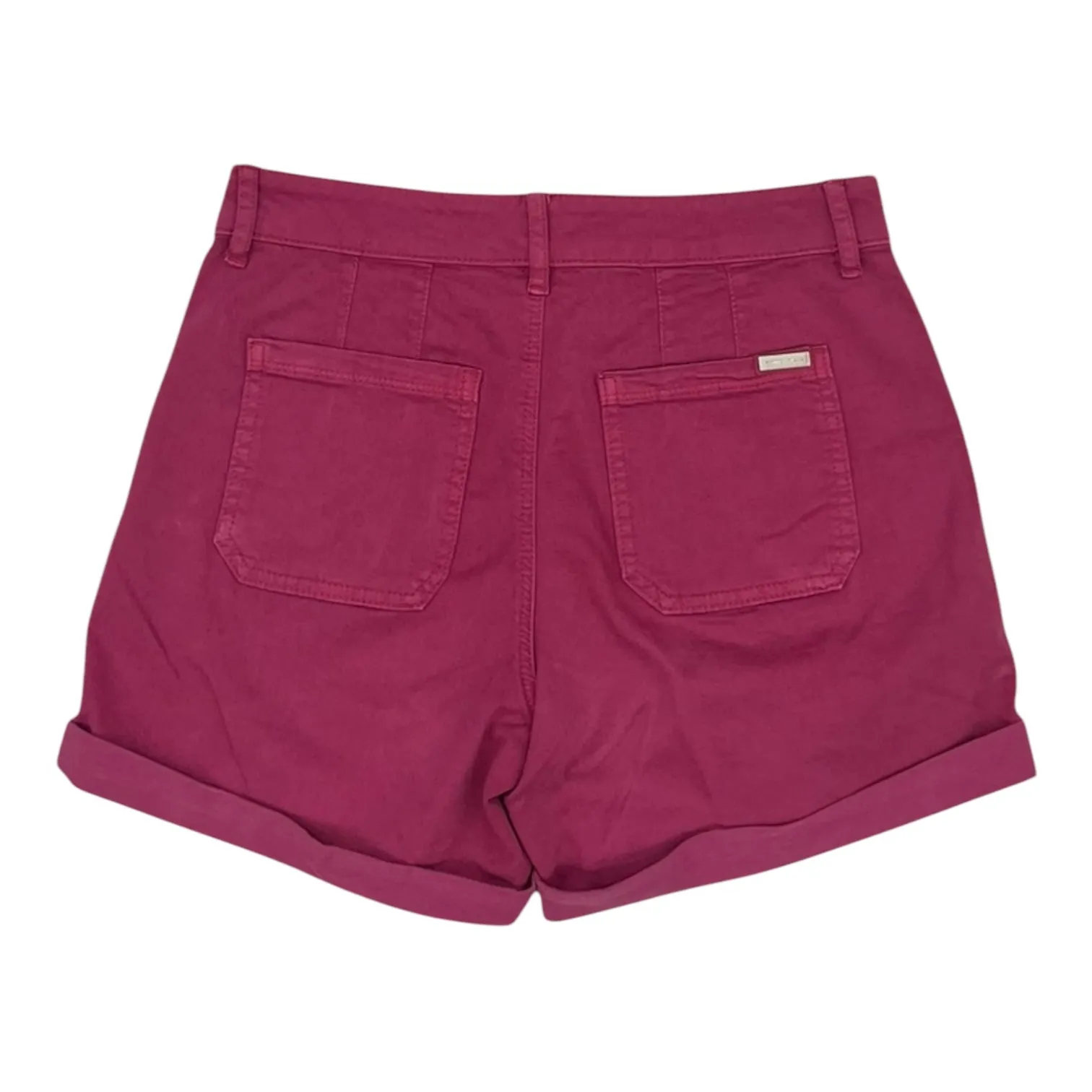 Shorts By White House Black Market In Pink, Size:0