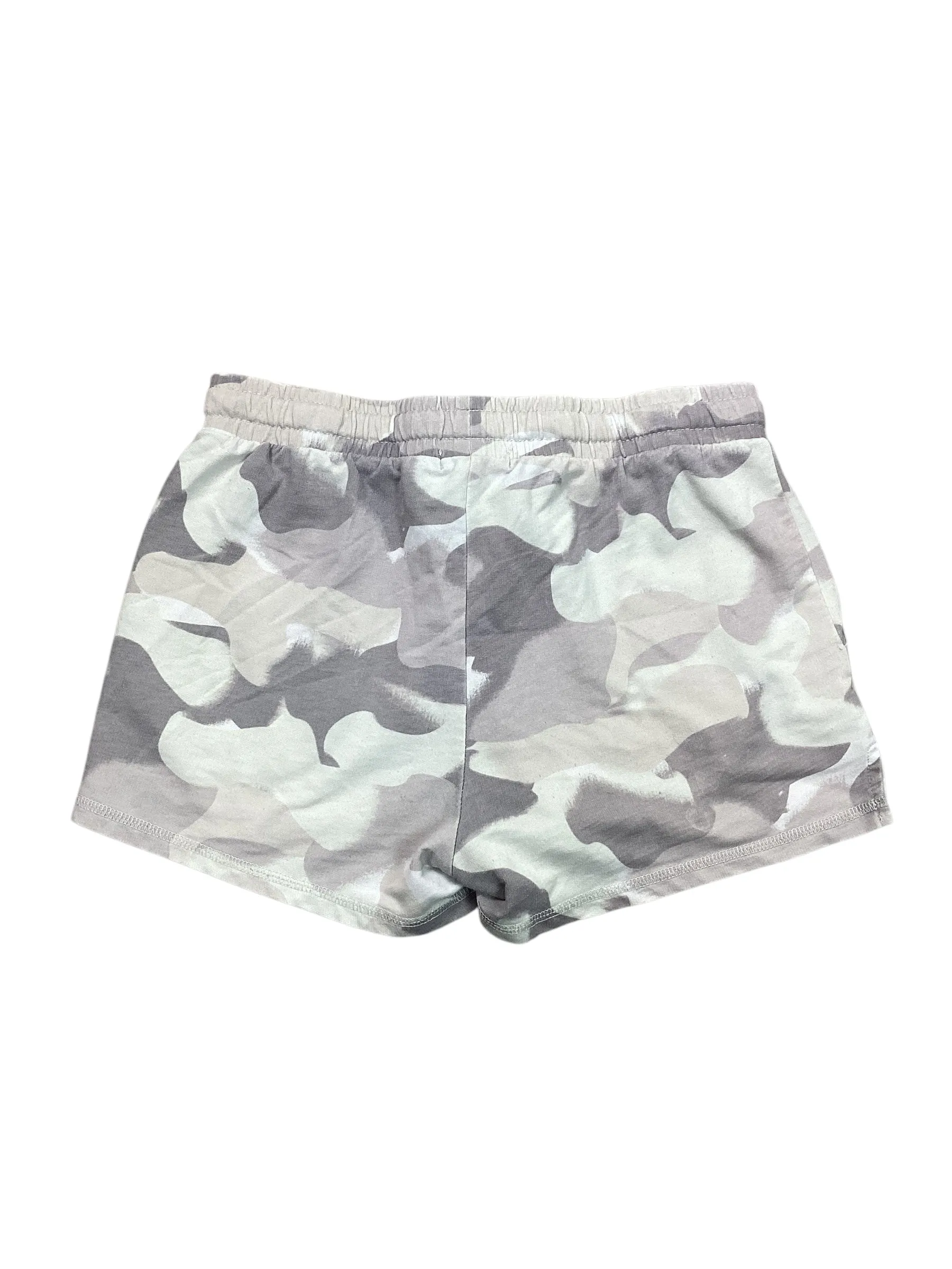 Shorts By Z Supply In Grey, Size:Xs