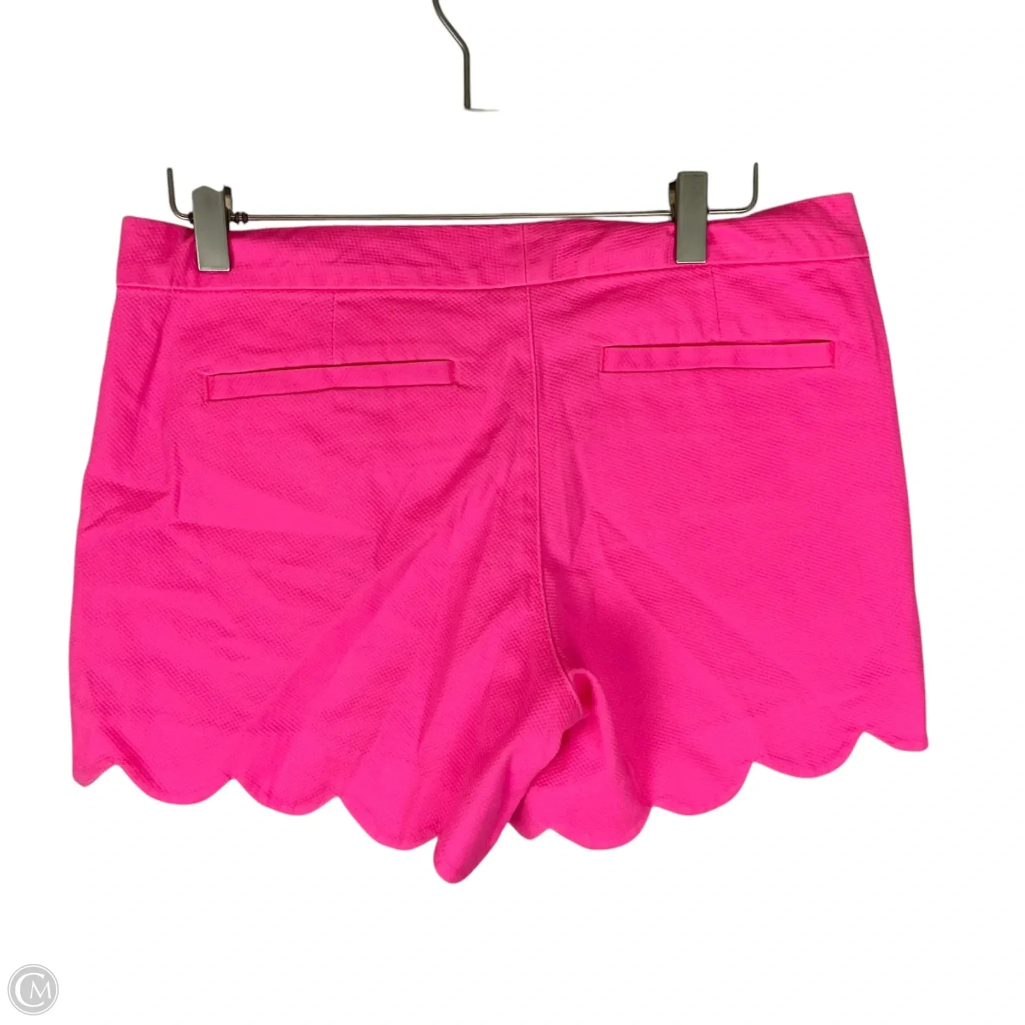 Shorts Designer By Lilly Pulitzer In Pink, Size: 2