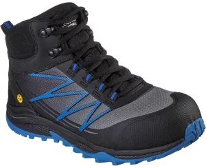 Skechers 200047EC Puxal Firmle Mens Lace Up Safety Boots
