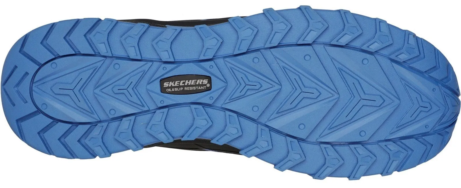 Skechers 200047EC Puxal Firmle Mens Lace Up Safety Boots
