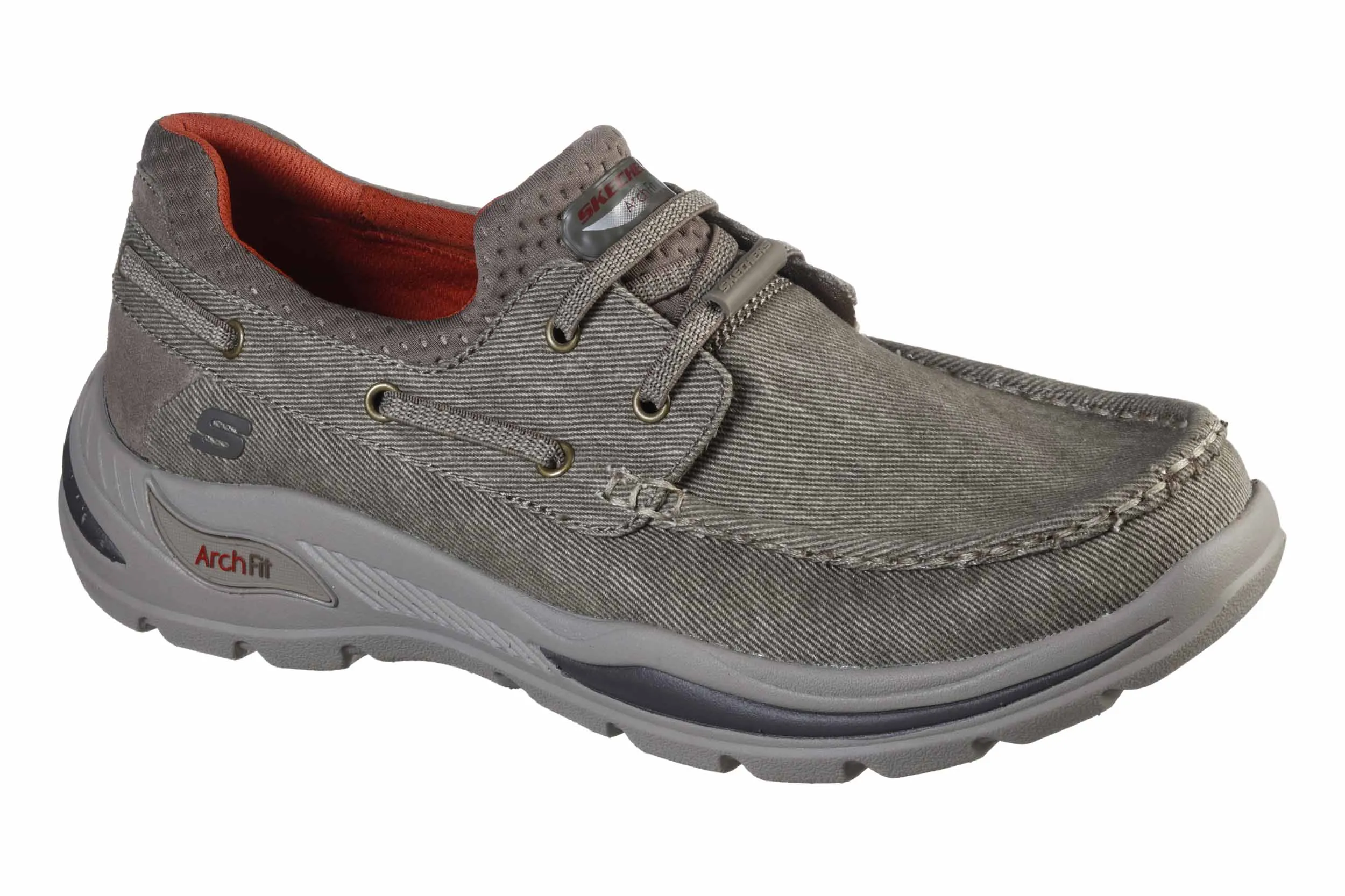 Skechers 204180 Arch Fit Motley Oven Mens Shoe